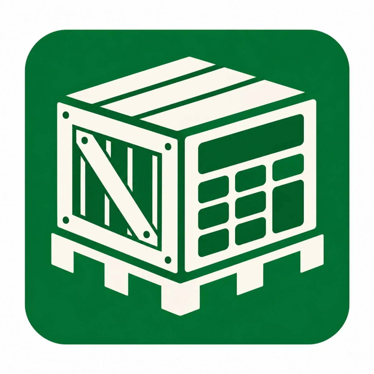 Crate Calculator